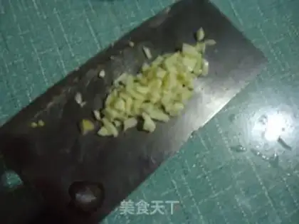 Make step 2
