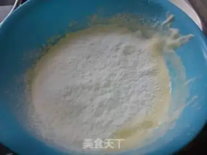 Make step 3