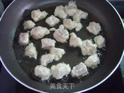 Make step 3