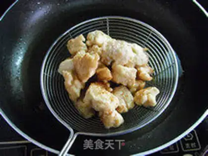 Make step 4