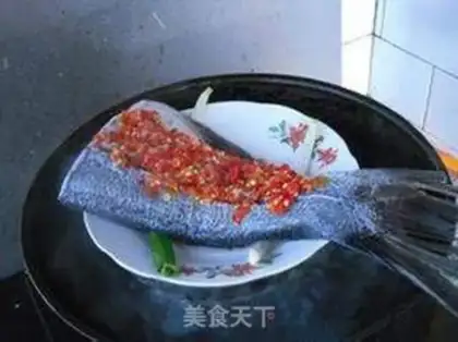 Make step 5