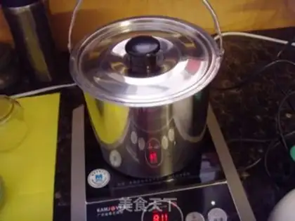 Make step 2