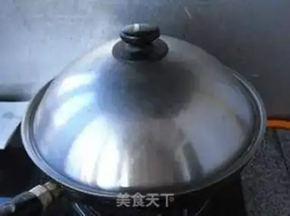 Make step 8