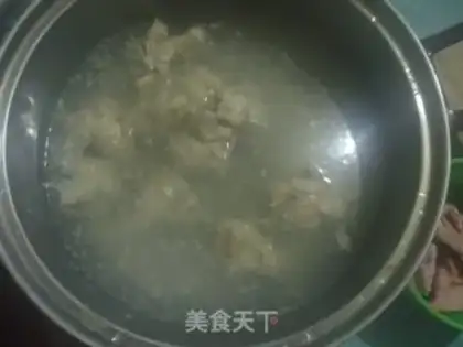 Make step 1