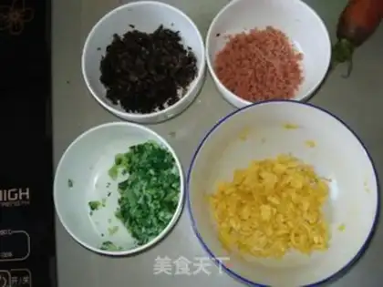 Make step 1