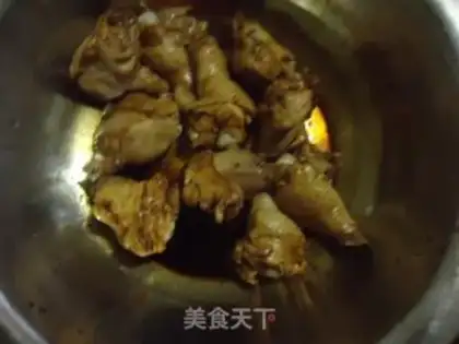 Make step 2