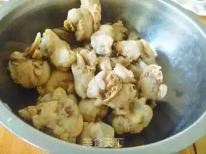 Make step 3