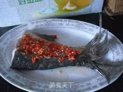 Make step 8