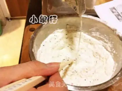 Make step 1