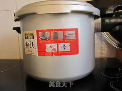 Make step 5