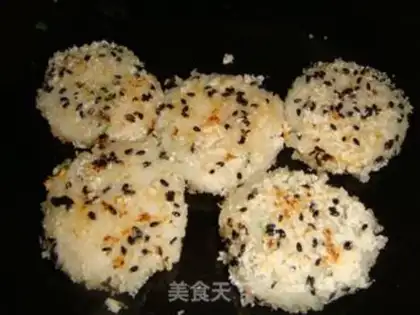 Make step 8