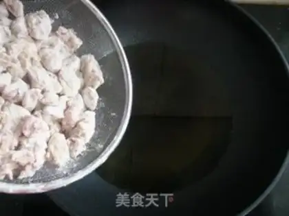 Make step 12