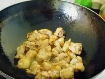 Make step 5