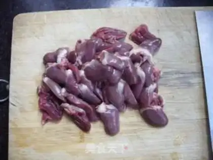 Make step 1