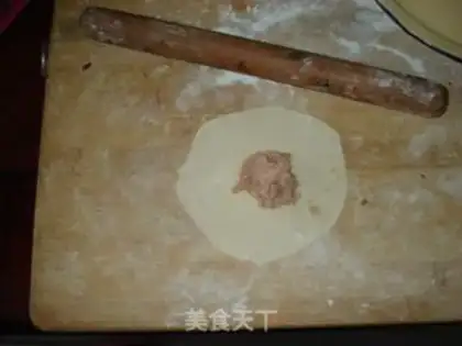 Make step 5