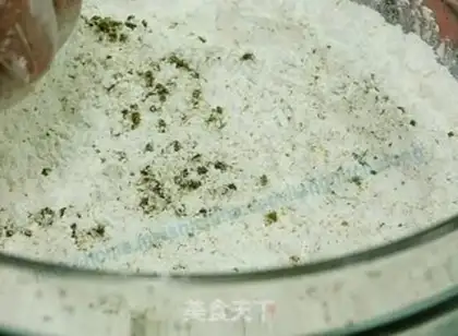 Make step 15