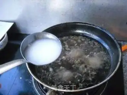 Make step 12