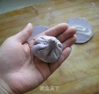 Make step 8