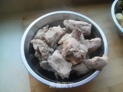 Make step 2