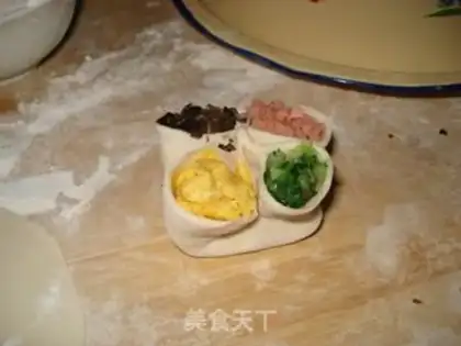 Make step 7
