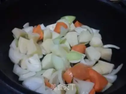 Make step 3