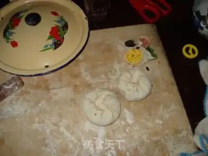 Make step 8