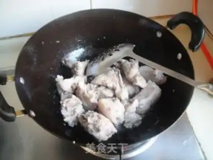 Make step 4