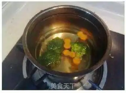 Make step 2
