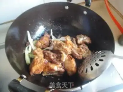 Make step 5