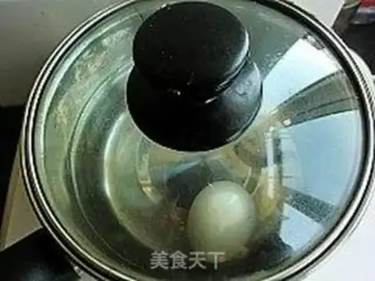 Make step 1