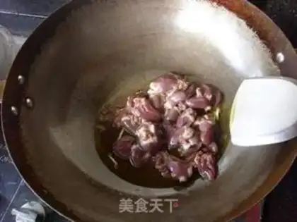 Make step 7