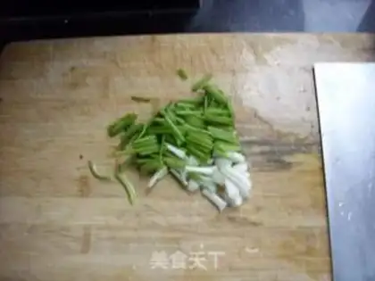 Make step 3