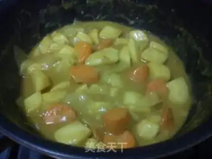 Make step 7