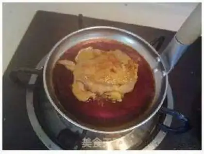 Make step 5