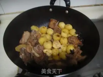 Make step 8