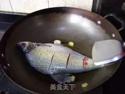 Make step 5