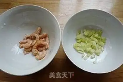 Make step 2