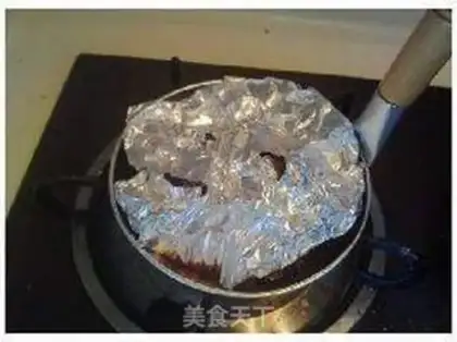 Make step 6
