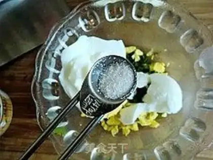 Make step 5