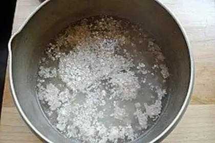 Make step 4