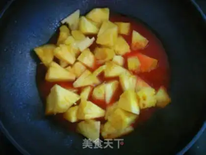 Make step 20