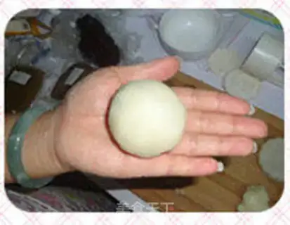 Make step 8