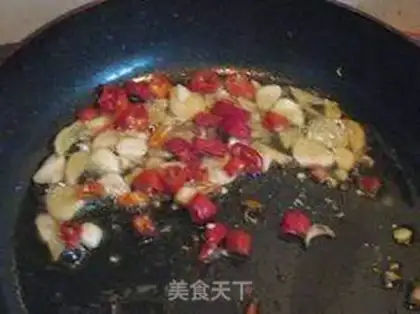 Make step 3