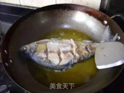 Make step 5