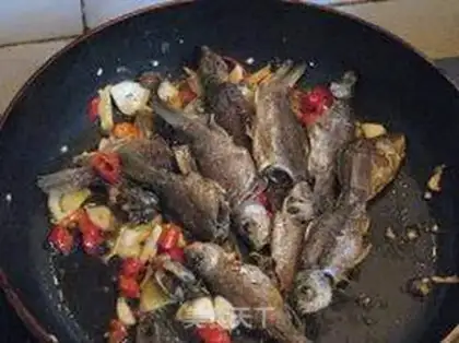 Make step 4