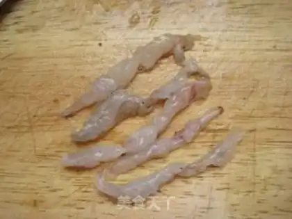 Make step 2