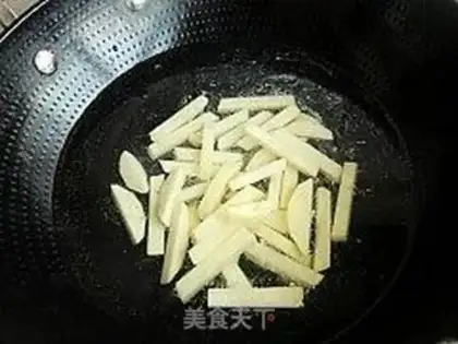 Make  step 8