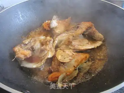 Make step 7