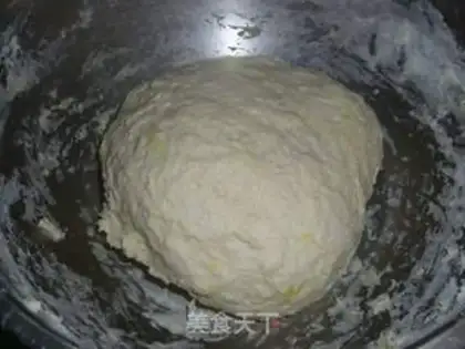 Make step 1