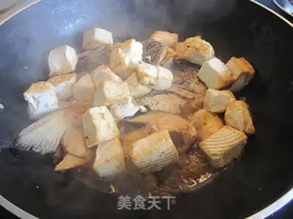 Make step 8